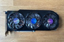 GIGABYTE AMD Radeon HD 7870 2GB GDDR5 Grafikkarte | getestet & funktionsfähig