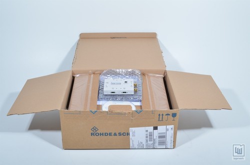 Rohde schwarz 1202 9803 - &, 1202.9803.02