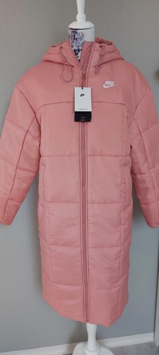 Nike classic wintermantel - nike,