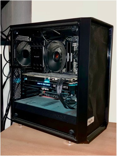 Gaming nvidia geforce rtx - nvidia,