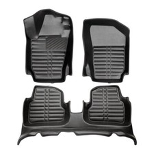 Premium auto fussmatten tpe - auto,