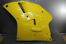 FZR1000 Exup Verkleidung links