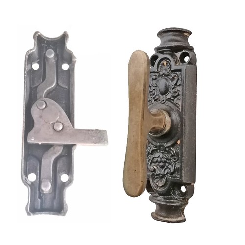 Fenstergetriebe basküle antik - fenstergetriebe,