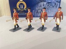 Britains Collectors Club 40299