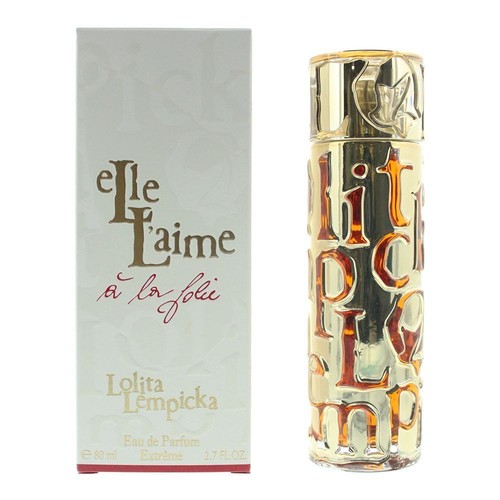 Lolita lempicka elle aime - lempicka, l'aime