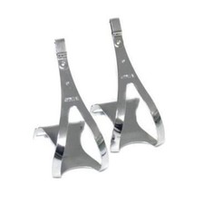 pedalhak mks toe clip fahrrad