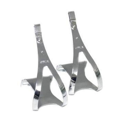 Pedalhak mks toe clip - toe, fahrrad