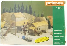 Primex 1780 Schotterwerk