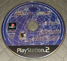 Ejay Clubworld - PS2 Sony