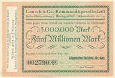 Berlin-Ludwigshafen-See -