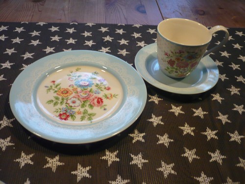 Greengate set wendy teller - set,