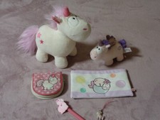 Nici - Einhorn Theodor - Paket !