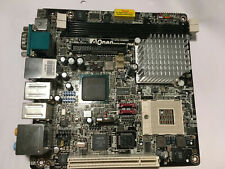 Aopen i915GMT-FSA Mainboard Sockel479 533MHz Intel 915GM Netzteil Lüfter NEU OVP