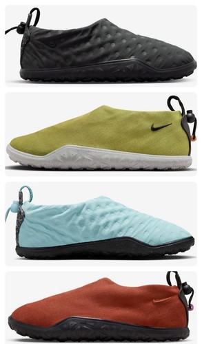 Nike acg moc - acg,