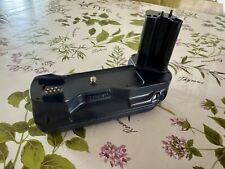 Nikon F100 - MB-15 Battery