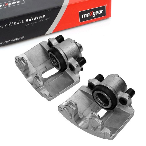 Maxgear bremssattel vorne - 2x,