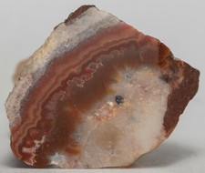 Achat geschliffen Mineral