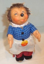 Steiff: Micki, 17 cm groß