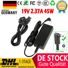 45W Netzteil Ladegerät Für Acer Aspire 3 5 A315-23 A315-24P A315-35 A515-45 3mm