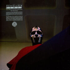 Madvillain (MF DOOM & Madlib)