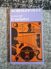 Neff Ondrej EI VERKEHRT phantastische Erzählungen