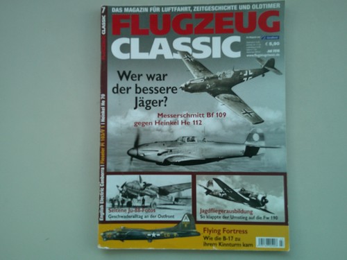 Flugzeug classic 2016 - flugzeug,