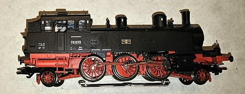 Märklin 37132 ac - märklin, br
