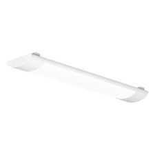 EVN Lichttechnik LED-Anbauleuchte L5972440W Lichttechnik LED-Anbauleuchte