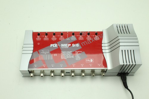 Ftemaximal mep 8 - mep, 9/8