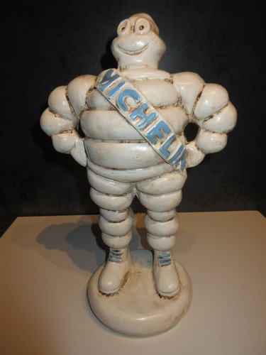 Michelin männchen bosch esso - michelin,