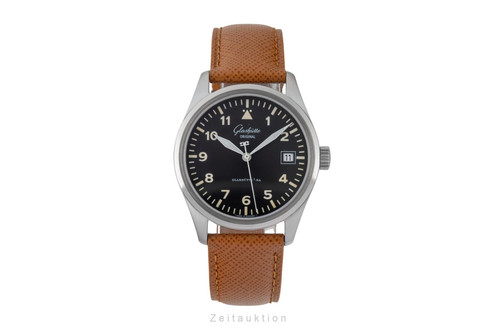 Glashütte original navigator - glashütte,
