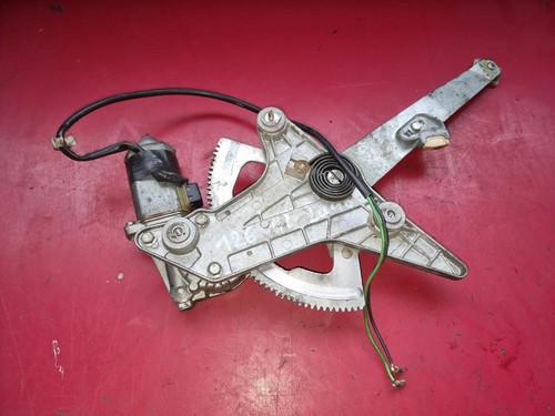 Elektrischer fensterheber mit - elektrischer,