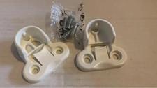 IKEA Replacement PAX Brackets