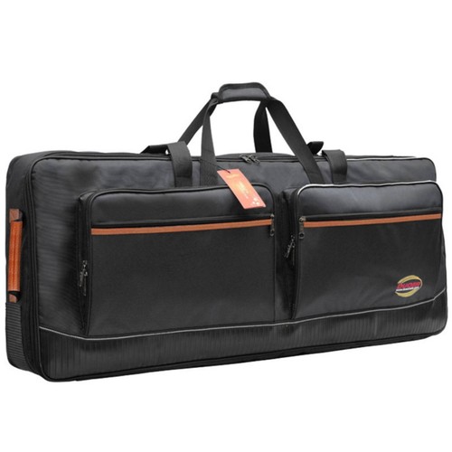 Keyboard gigbag mit fächern - keyboard-gigbag,