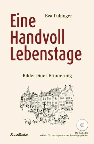 Eine handvoll lebenstage eva - eine,