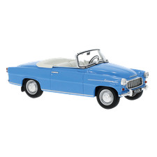 Modellfahrzeug Skoda Felicia