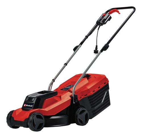 Einhell elektro rasenmäher - einhell, elektro-rasenmäher
