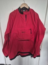 Delta Red Cag Kajakjacke Gr