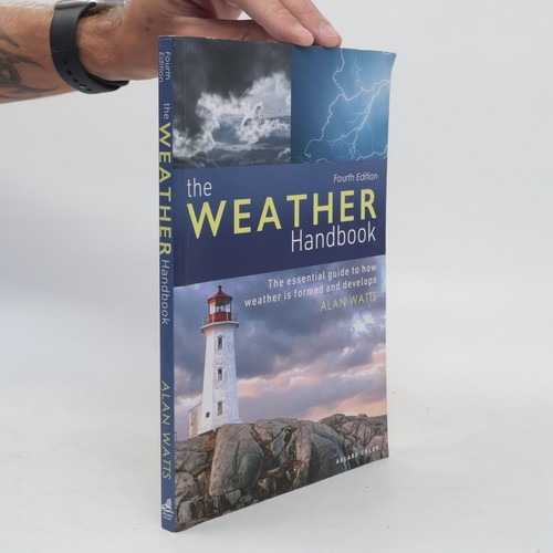 The weather handbook - the, | 