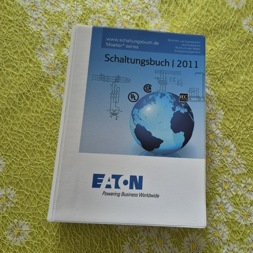 Eaton schaltungsbuch 2011 - schaltungsbuch,