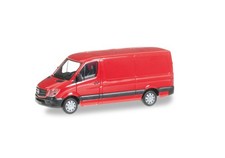 Mercedes-Benz Sprinter 2013