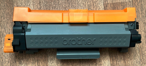 Neu original toner - toner, brother