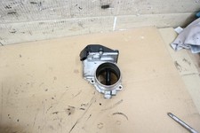 BMW X5 E70  Drosselklappe