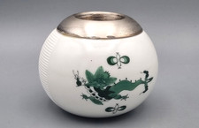 Meissen porzellan streichholz - meissen,