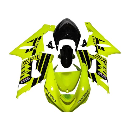 Verkleidung kawasaki 636 - zx-6r,