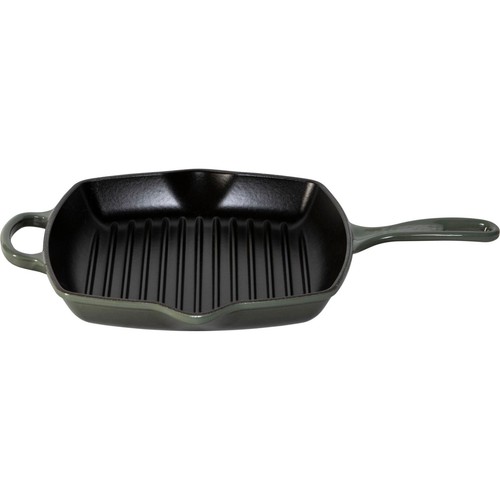 Creuset grillpfanne - le,