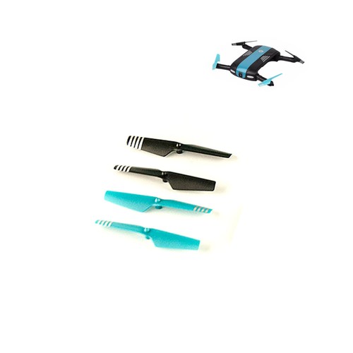 Ds24 ersatz propeller - ersatz, set