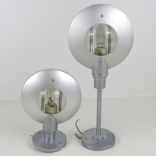 Occhio verticale wall - 2x,