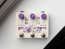 Ground Control Audio Noodles