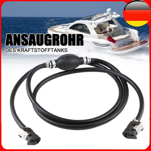 Kraftstoffschlauch